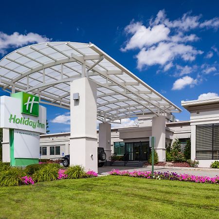 Holiday Inn Salem By Ihg Екстериор снимка