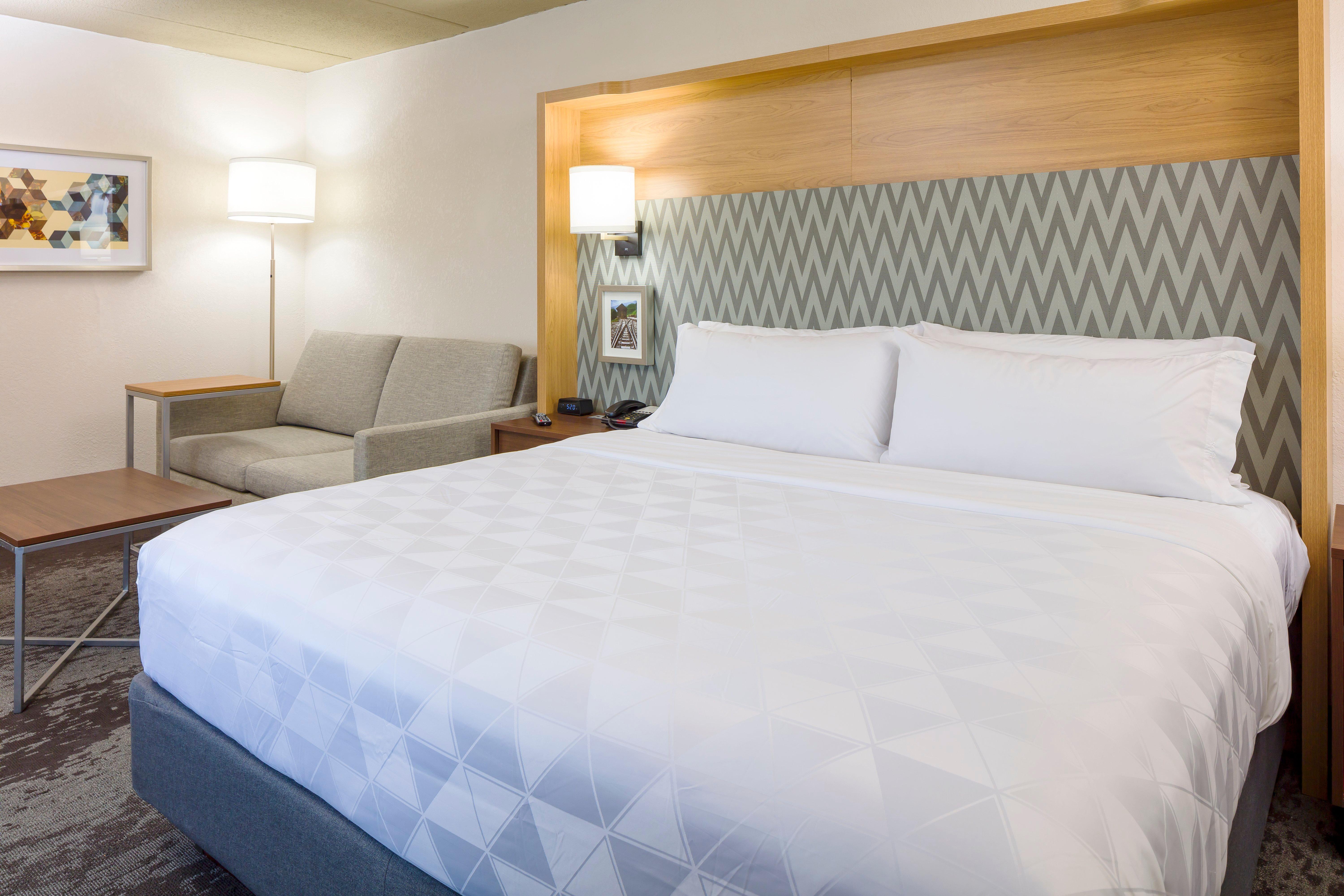 Holiday Inn Salem By Ihg Екстериор снимка