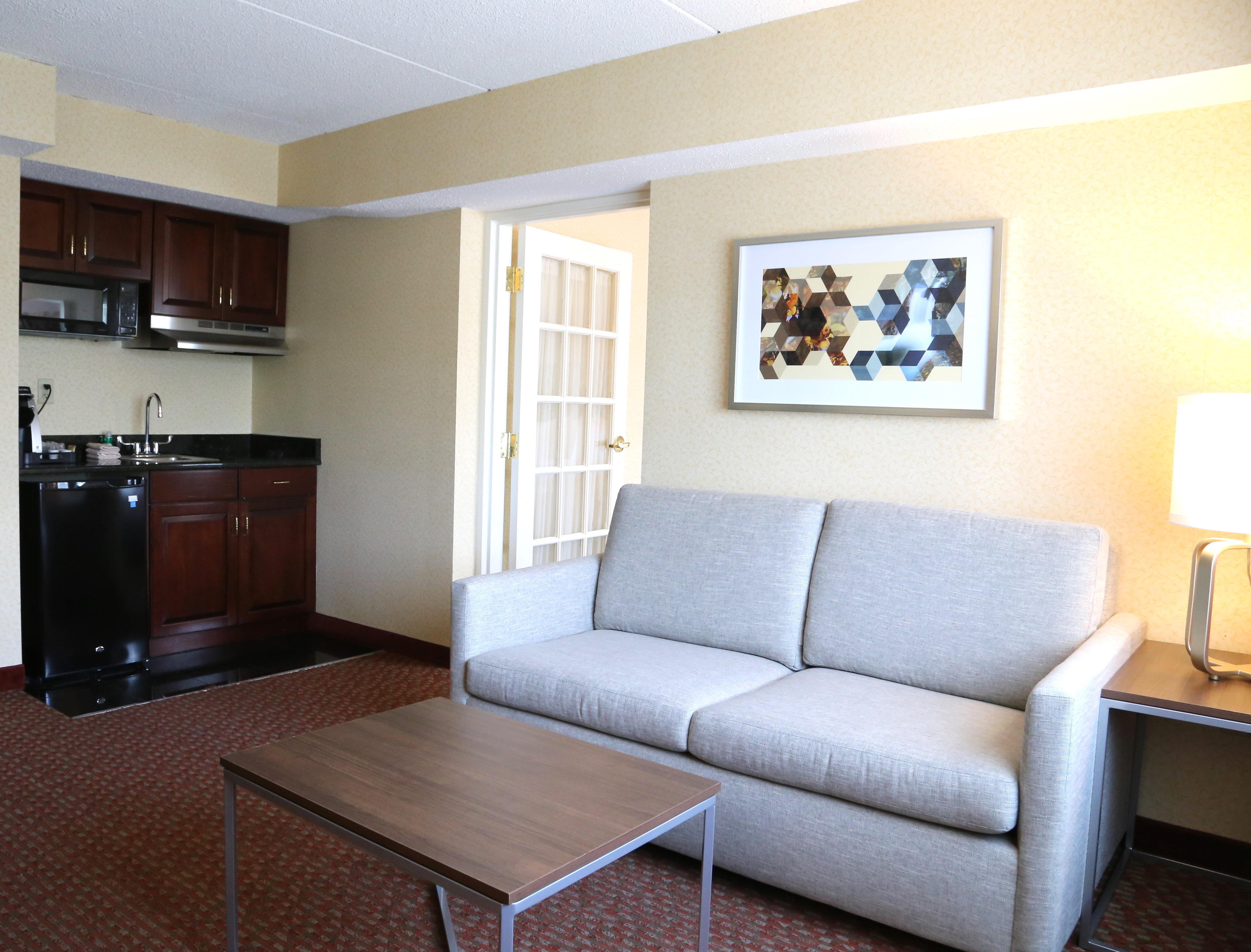 Holiday Inn Salem By Ihg Екстериор снимка