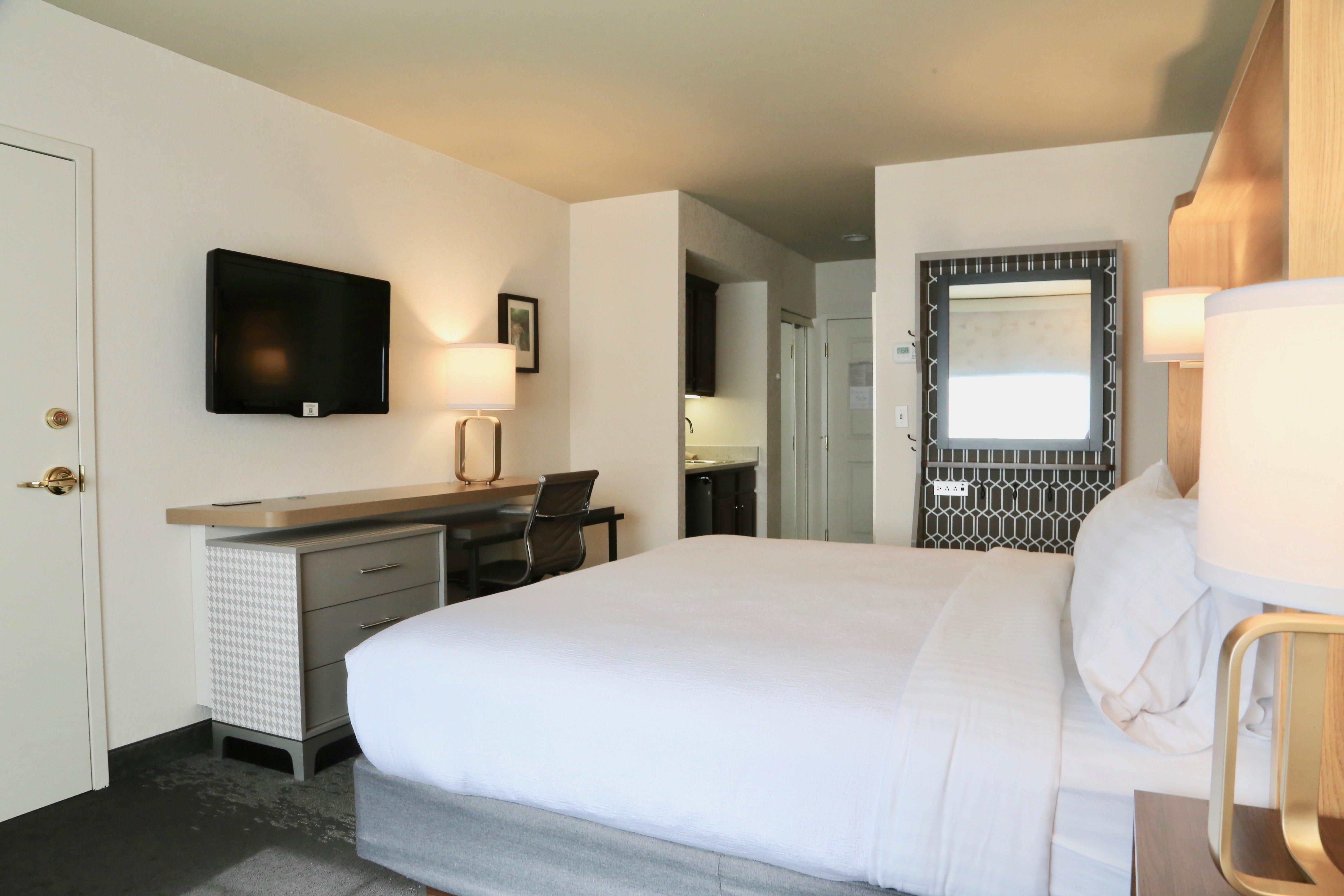 Holiday Inn Salem By Ihg Екстериор снимка