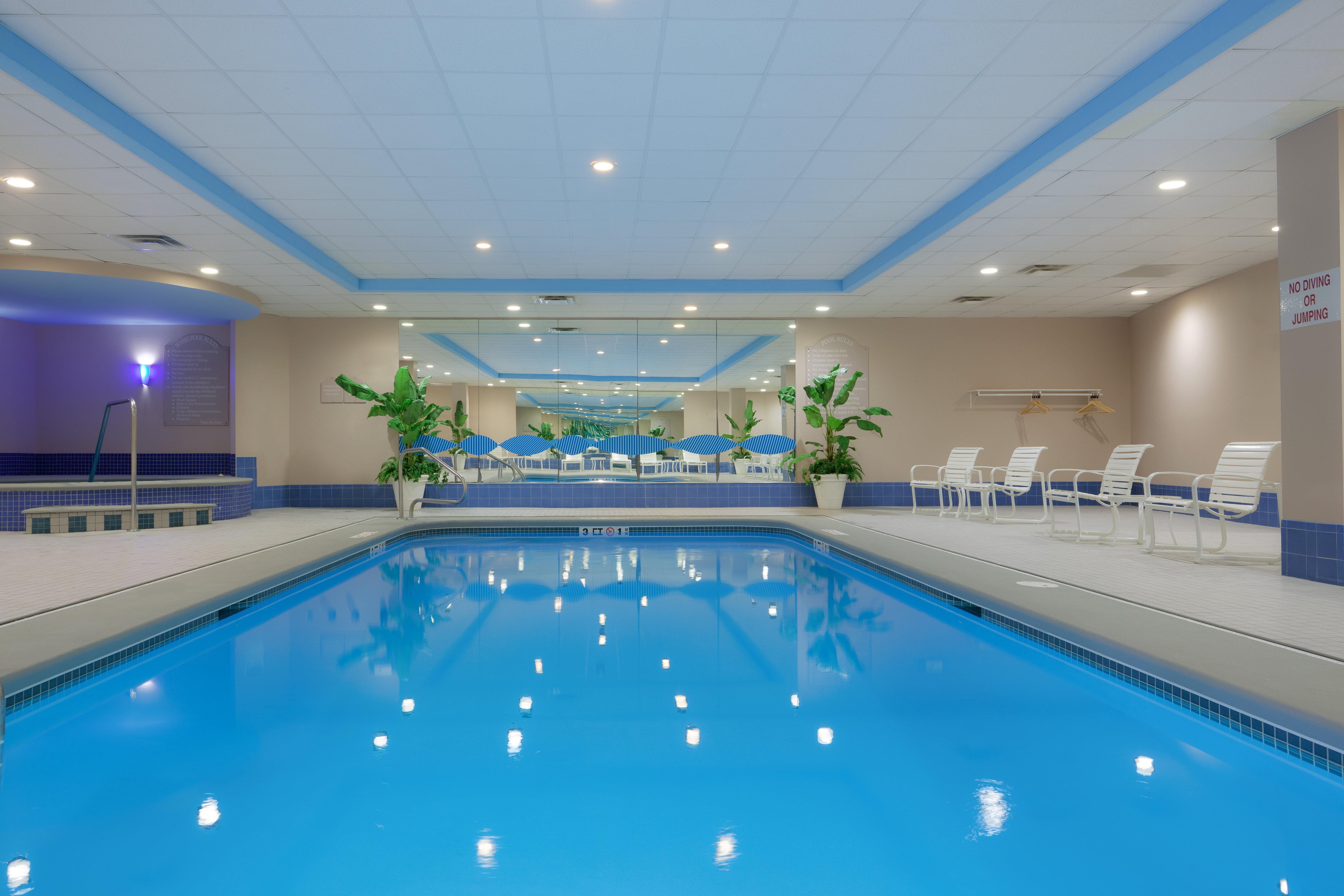 Holiday Inn Salem By Ihg Екстериор снимка