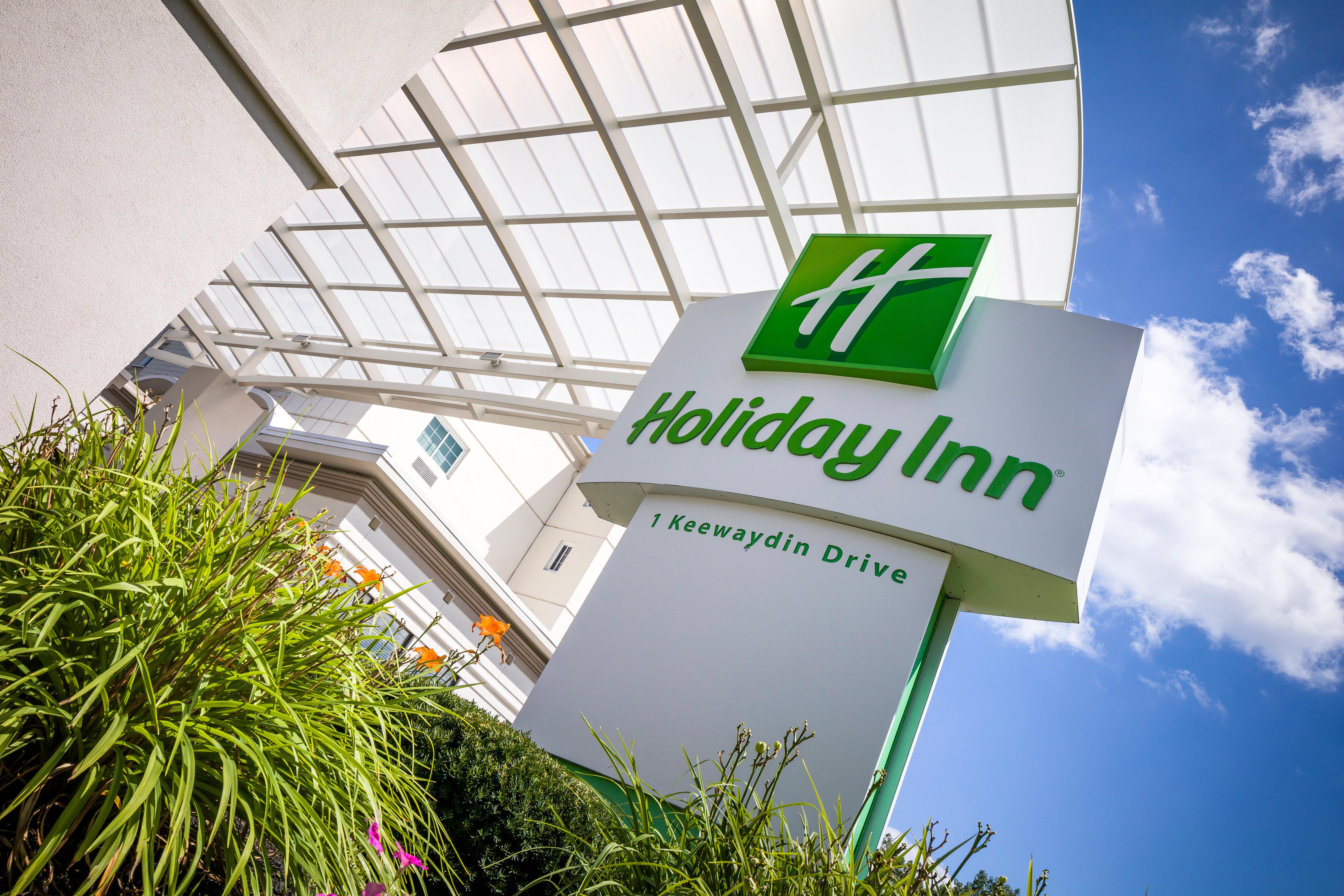 Holiday Inn Salem By Ihg Екстериор снимка