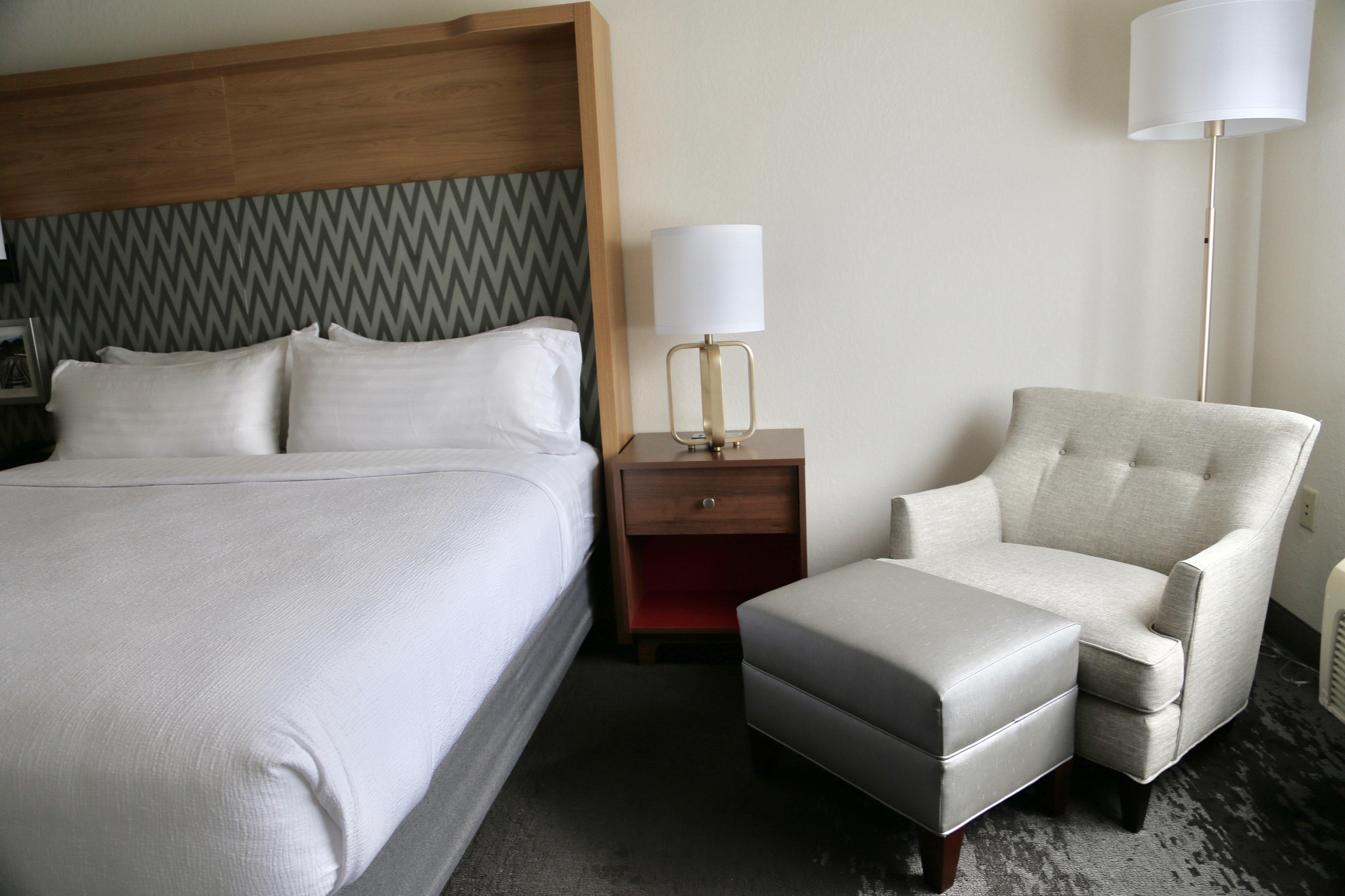 Holiday Inn Salem By Ihg Екстериор снимка