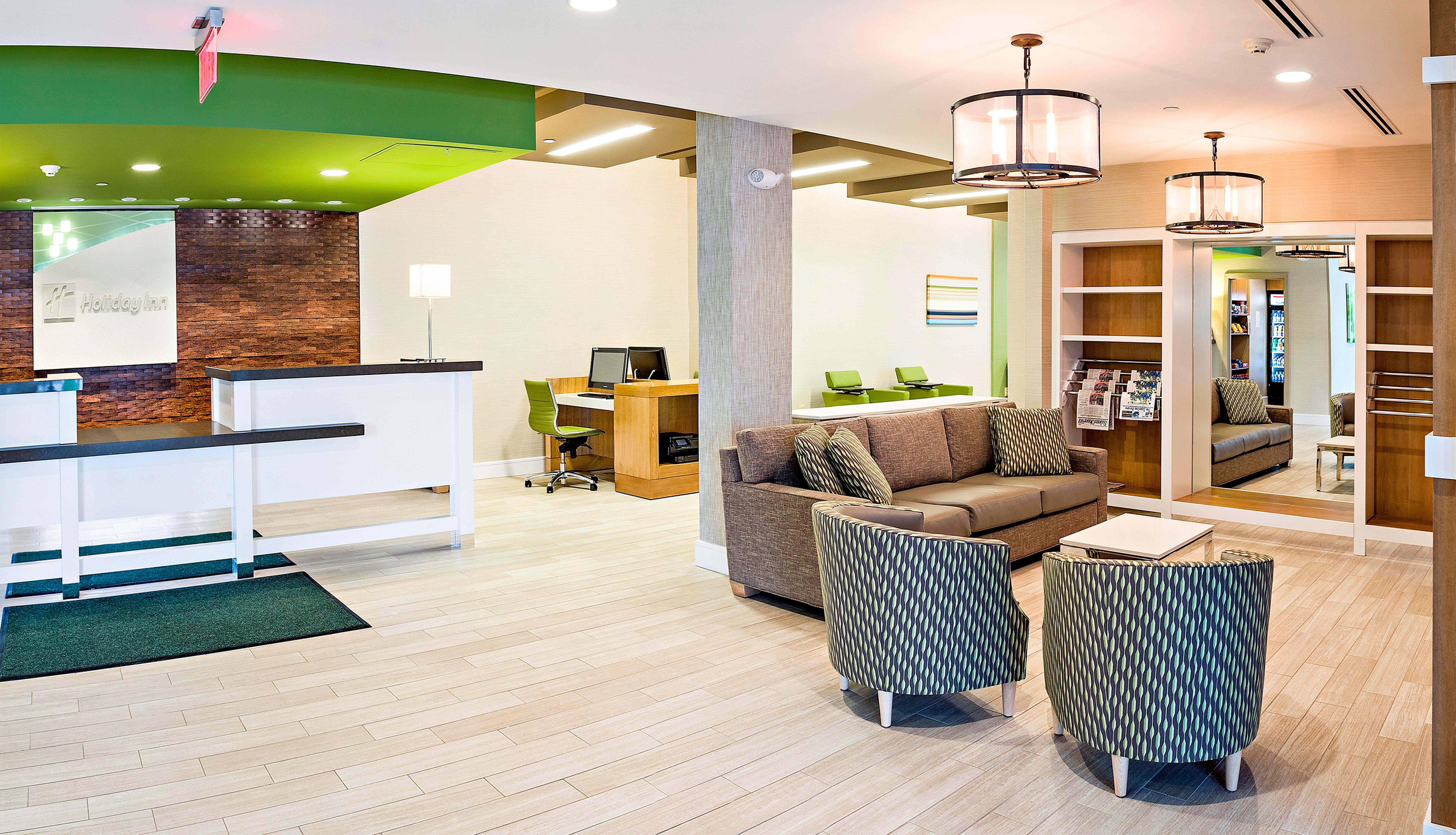 Holiday Inn Salem By Ihg Екстериор снимка