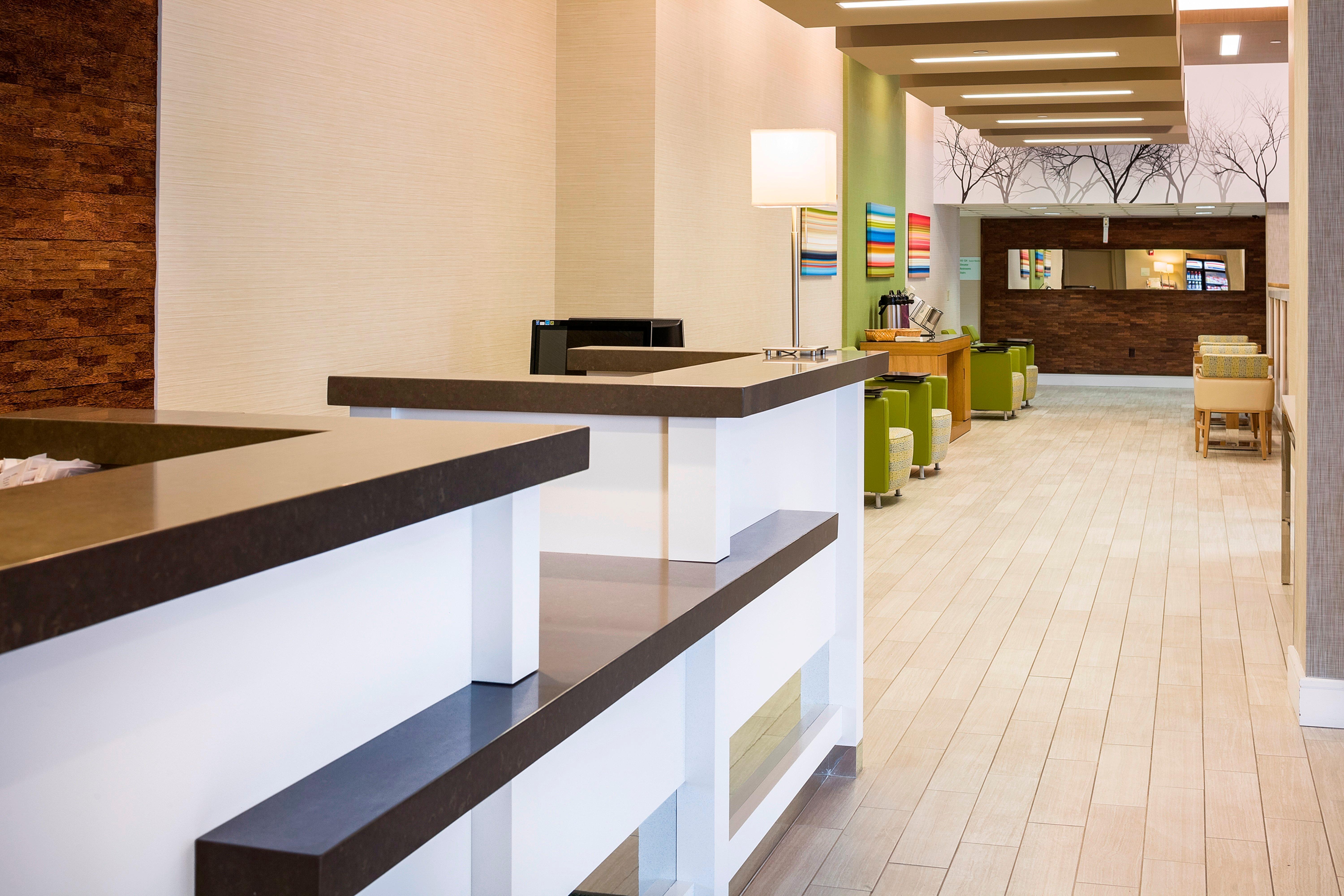 Holiday Inn Salem By Ihg Екстериор снимка