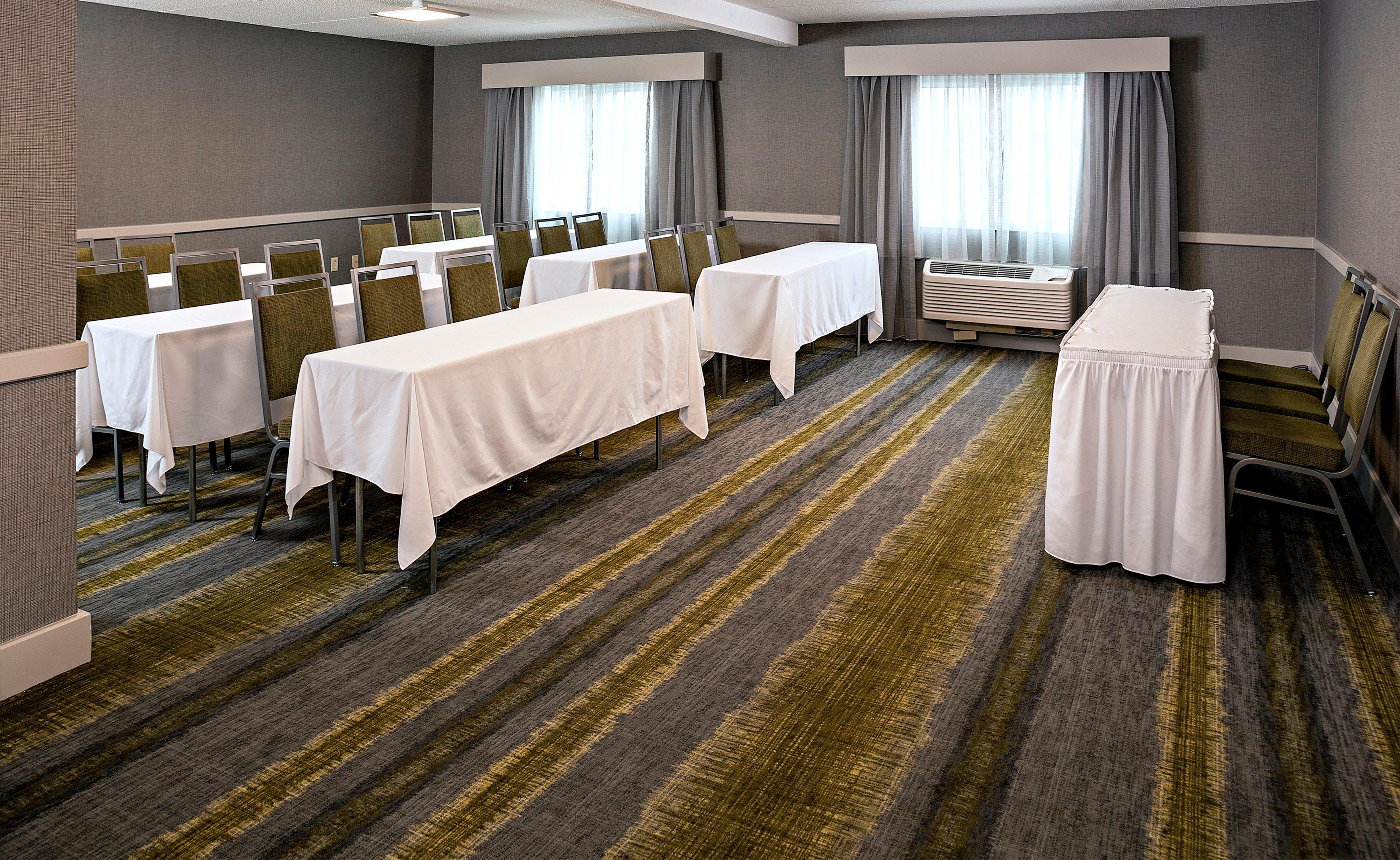 Holiday Inn Salem By Ihg Екстериор снимка