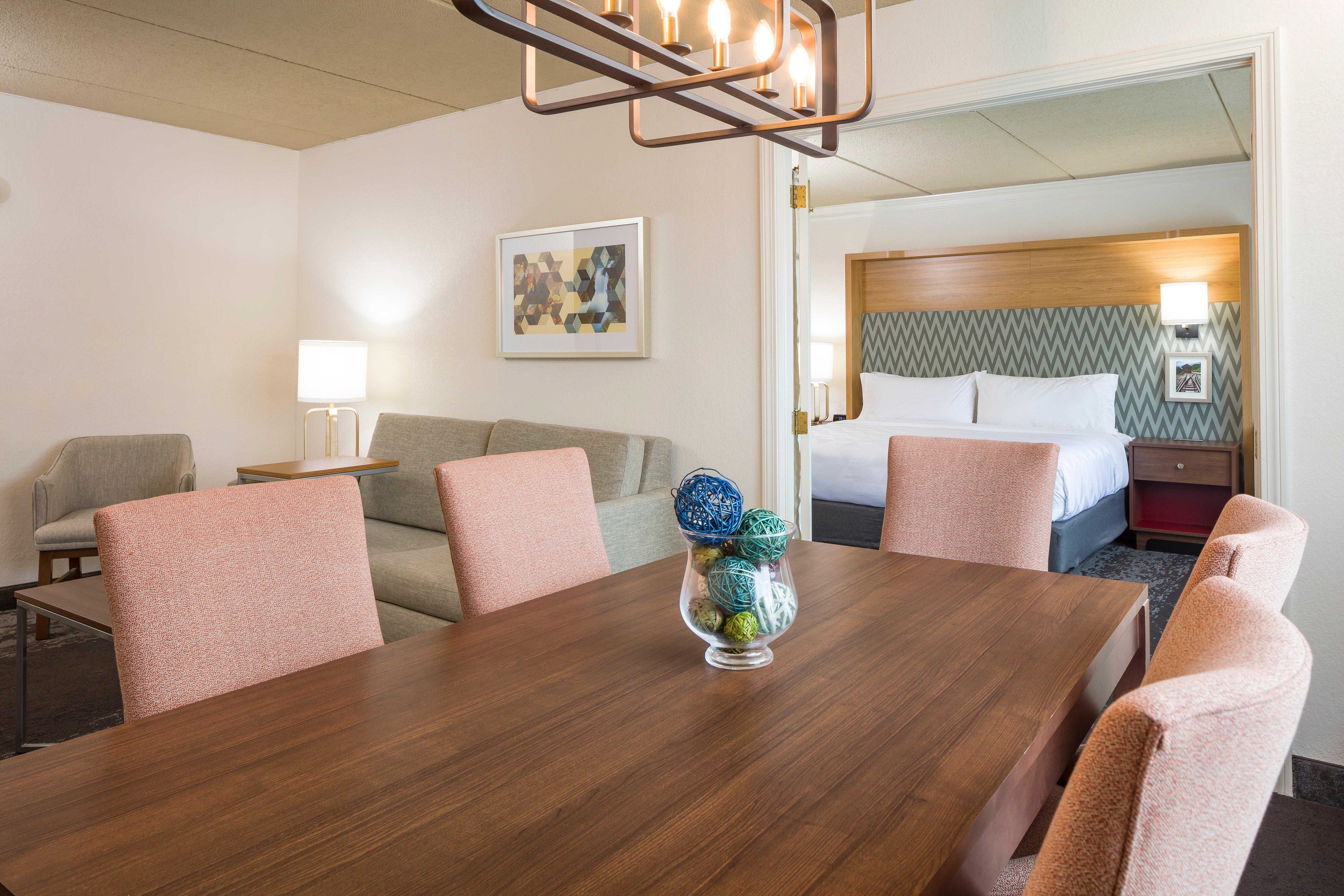 Holiday Inn Salem By Ihg Екстериор снимка
