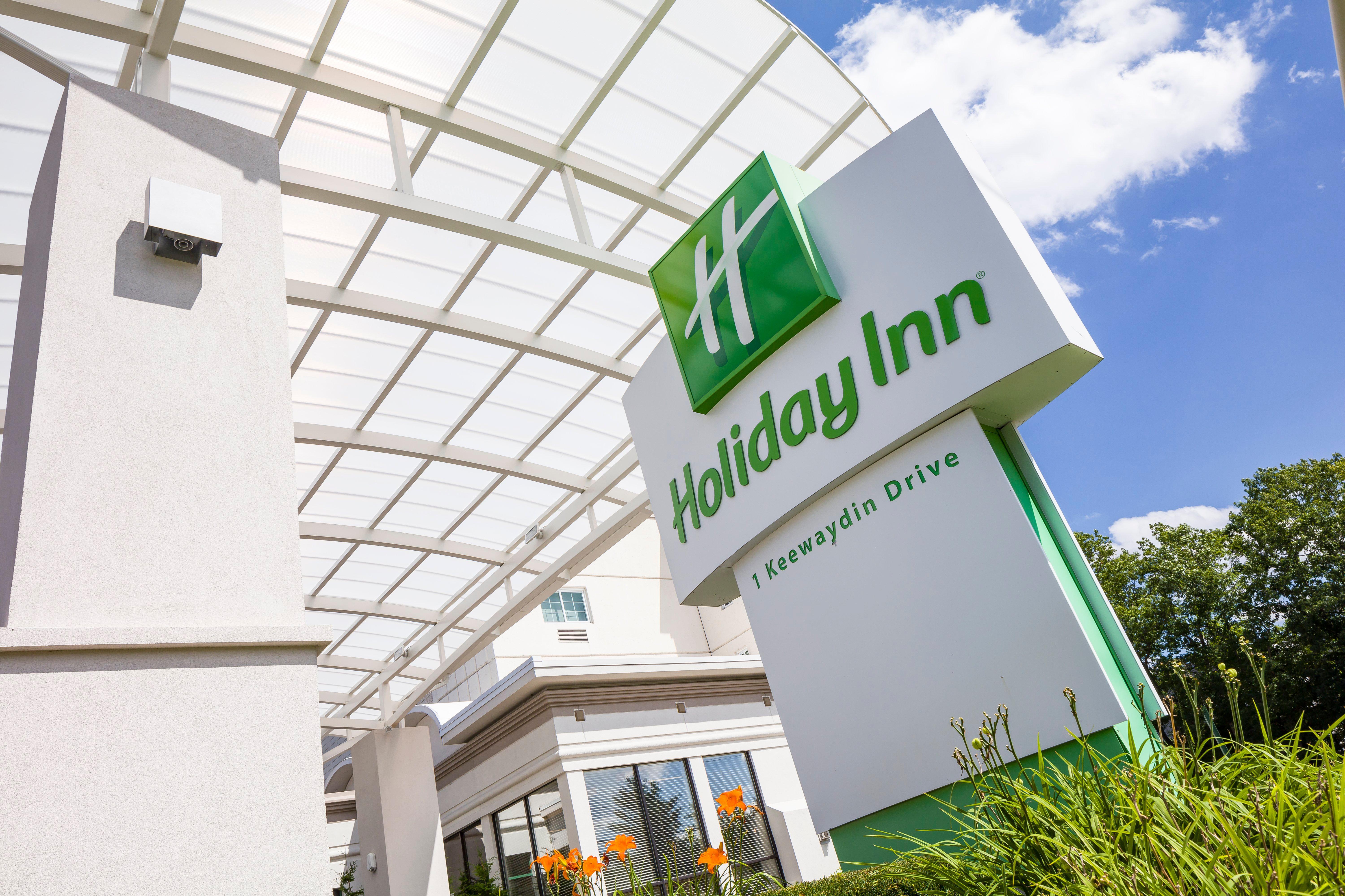 Holiday Inn Salem By Ihg Екстериор снимка