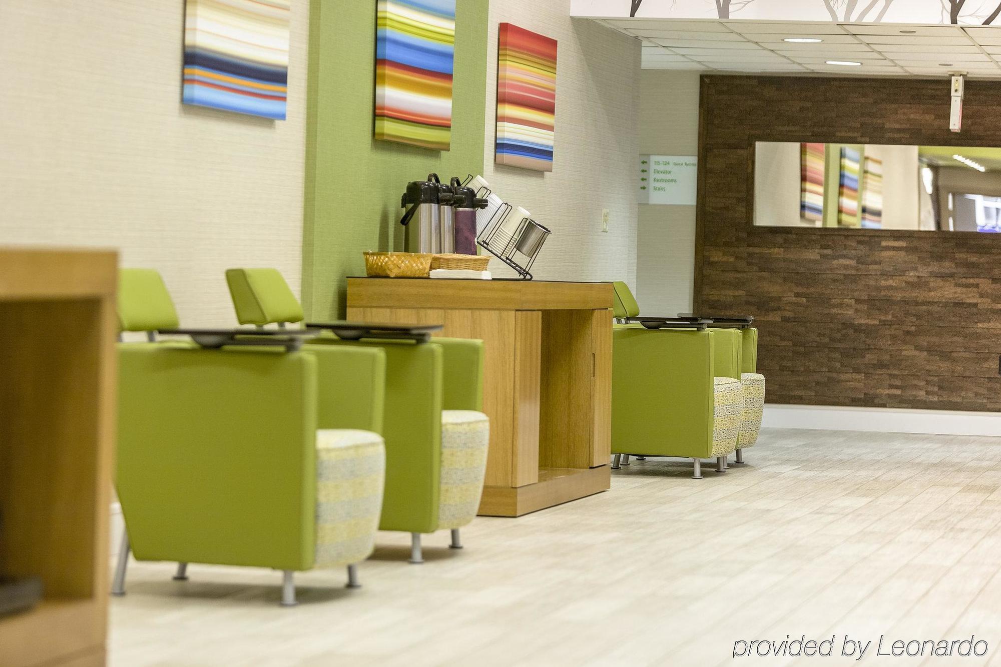 Holiday Inn Salem By Ihg Екстериор снимка