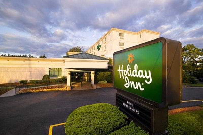 Holiday Inn Salem By Ihg Екстериор снимка