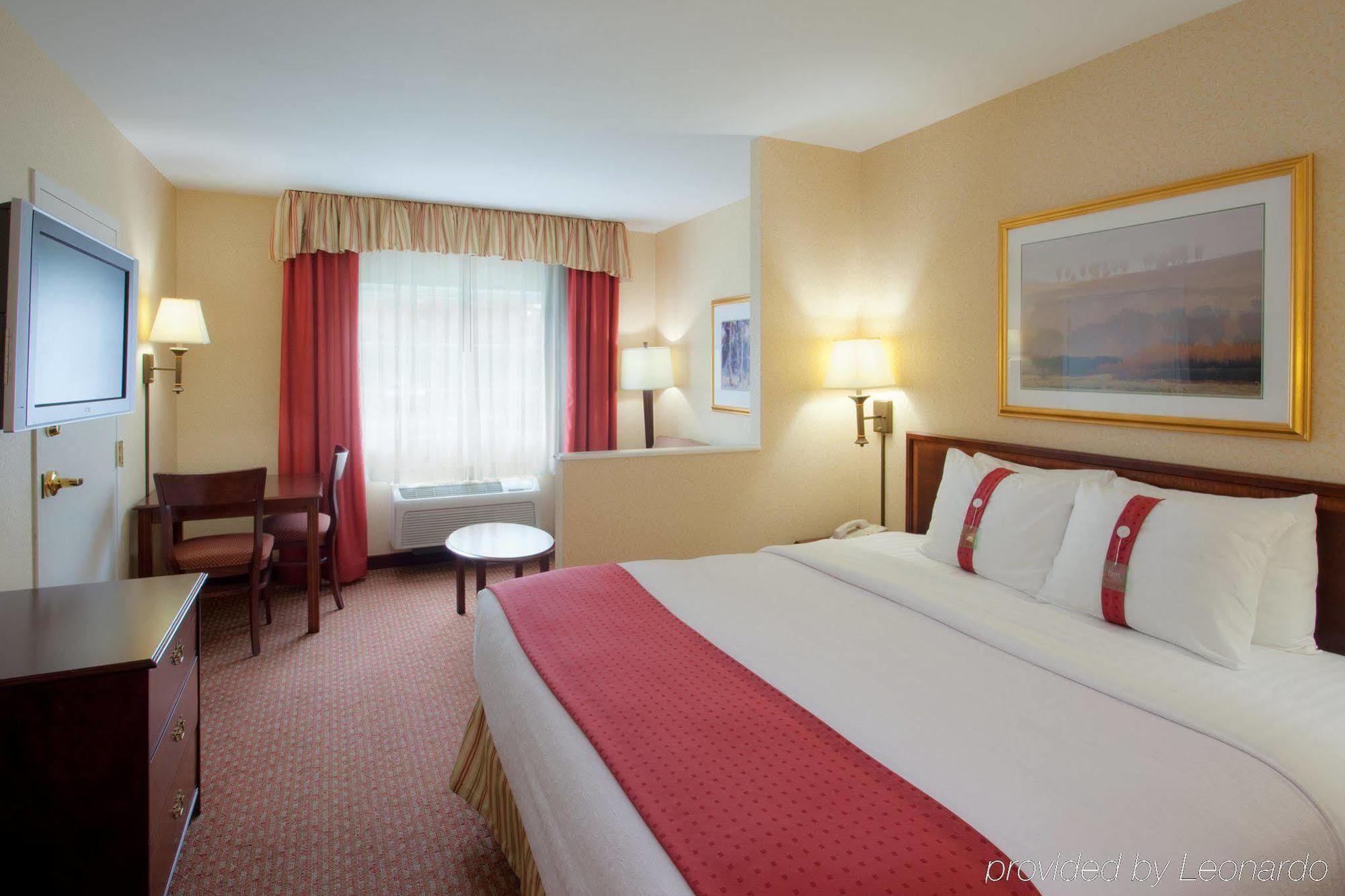 Holiday Inn Salem By Ihg Екстериор снимка
