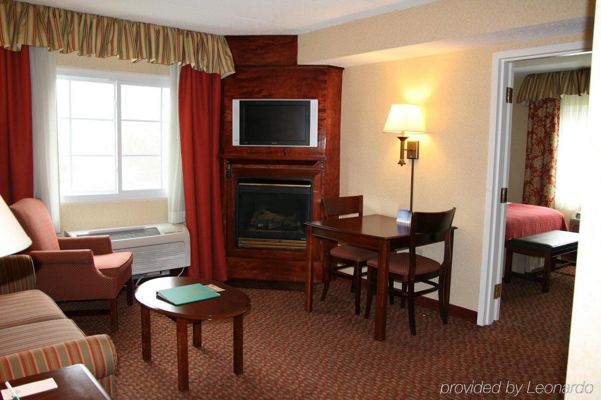 Holiday Inn Salem By Ihg Екстериор снимка