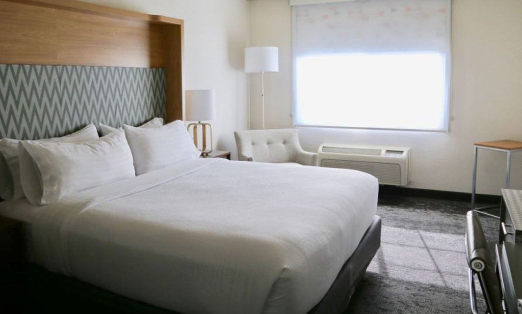 Holiday Inn Salem By Ihg Екстериор снимка