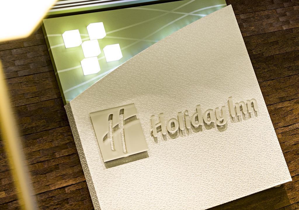 Holiday Inn Salem By Ihg Екстериор снимка